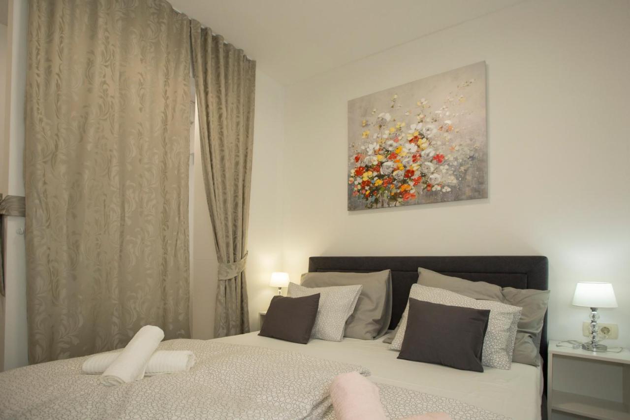 Apartment Klara 斯普利特 外观 照片