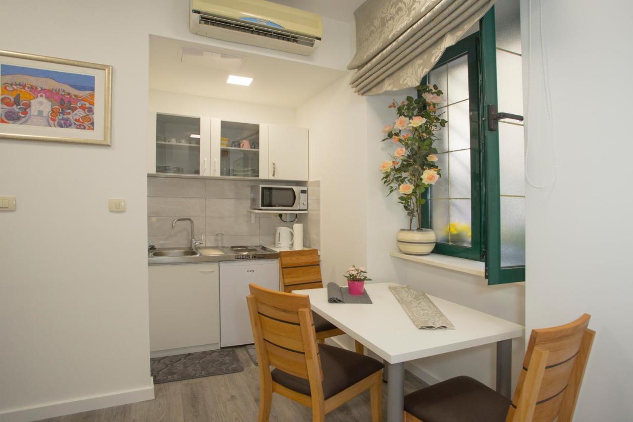 Apartment Klara 斯普利特 外观 照片