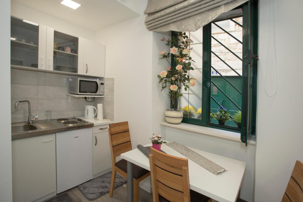 Apartment Klara 斯普利特 外观 照片
